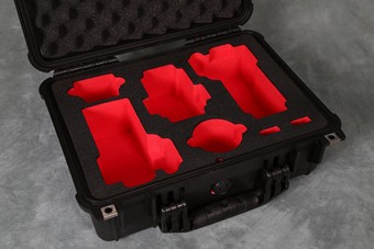 Peli Case